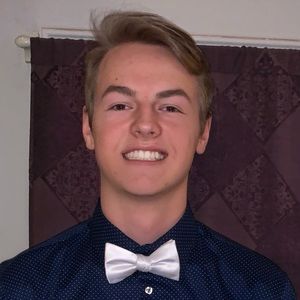 Meet your Posher, Nathan